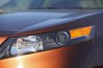 Acura TL SH-AWD 2011 года